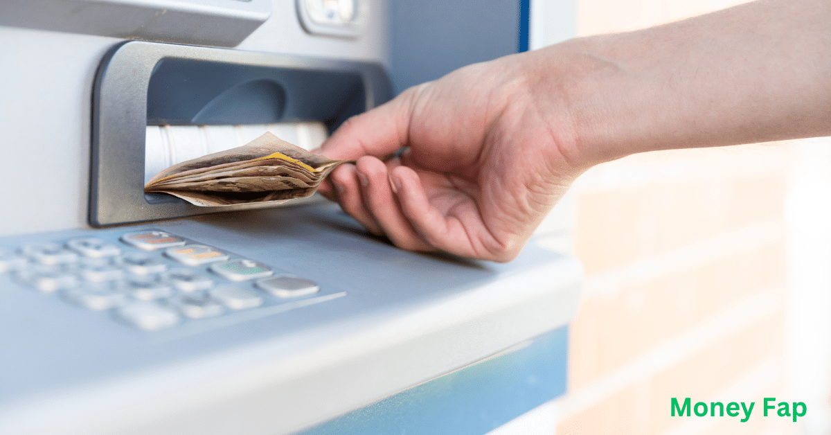 Unlocking the Secret: Finding Free Netspend ATMs Near You